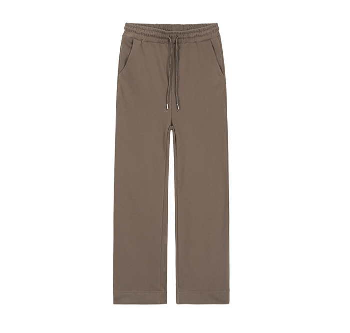 RT No. 1423 TWO PIEC HOODIE SWEATPANTS SET (TOP & BOTTOM)