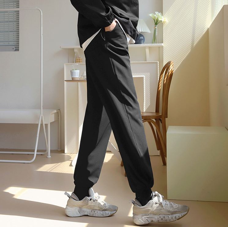 RT No. 1119 STRAIGHT SWEATPANTS