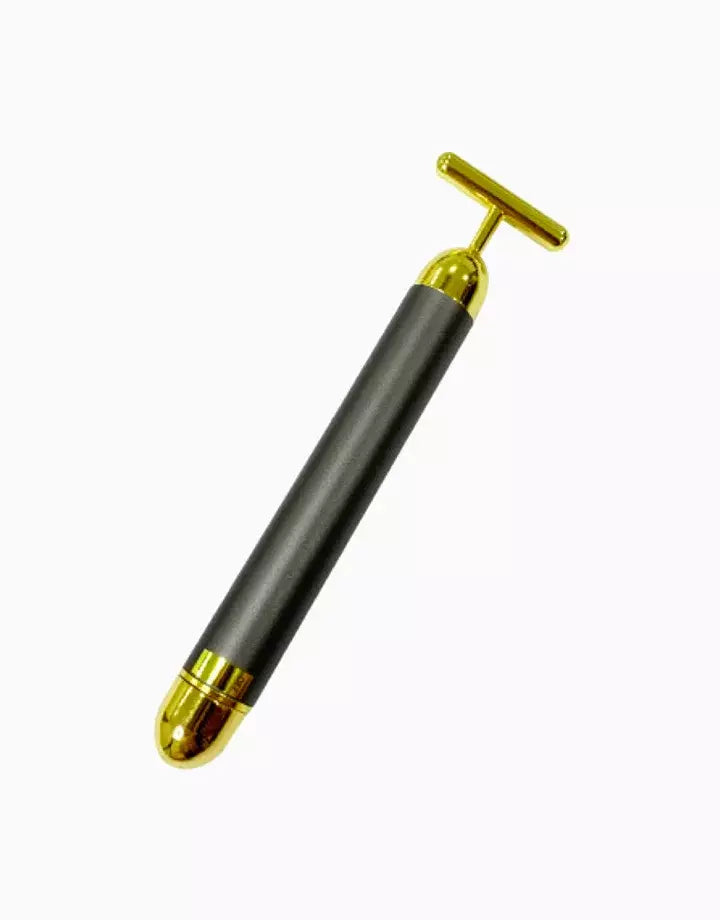 T-Bar Pulse Facial Massager (Luxe Edition)