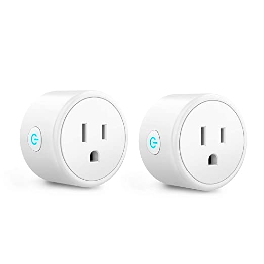 Mini Smart Plugs