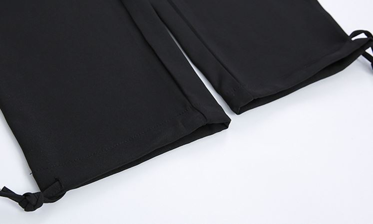RT No. 1119 STRAIGHT SWEATPANTS