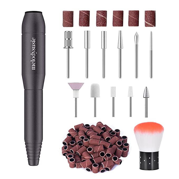 Electric Nail Drill Machine