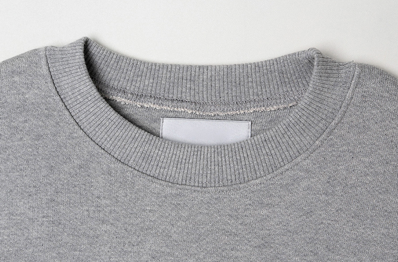 RT No. 4324 1917 NUMBERED SWEATER