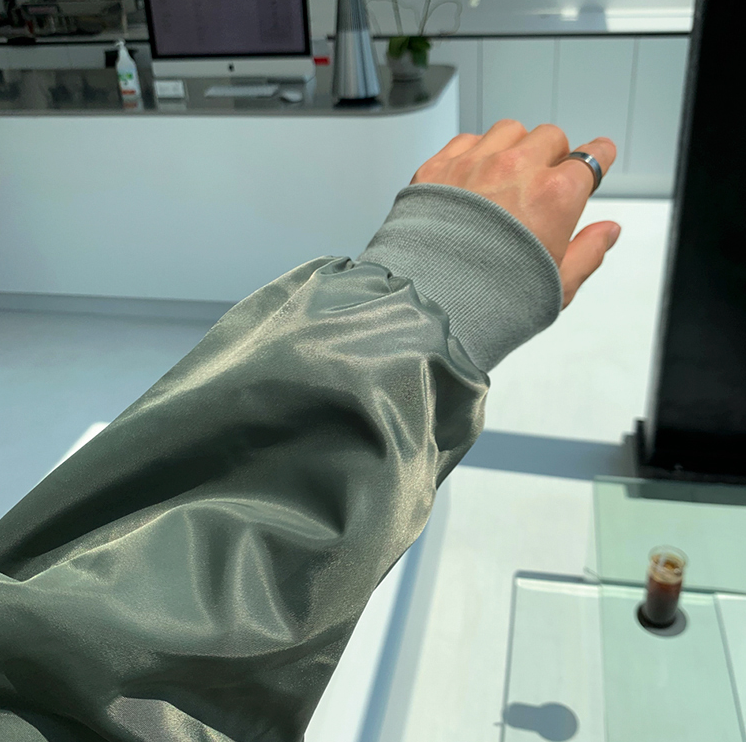 No. 4007 FLIGHT COLLAR JK