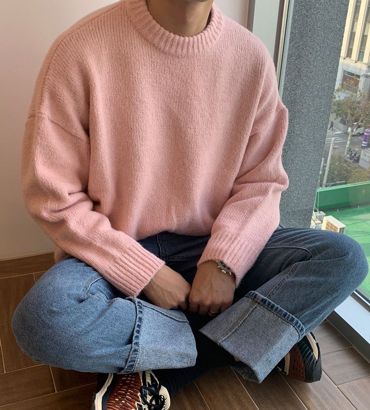 RT No. 1145 KNITTED SWEATER