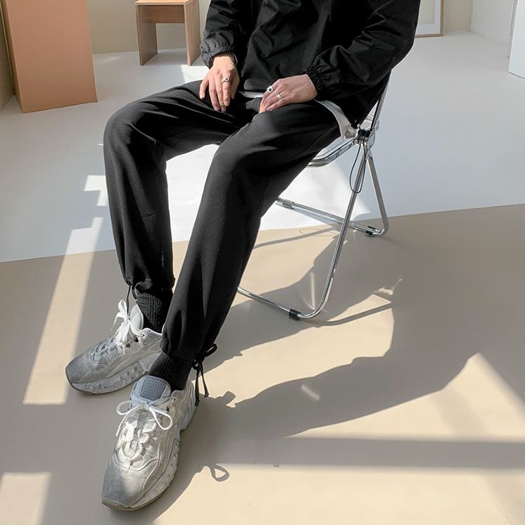 RT No. 1119 STRAIGHT SWEATPANTS