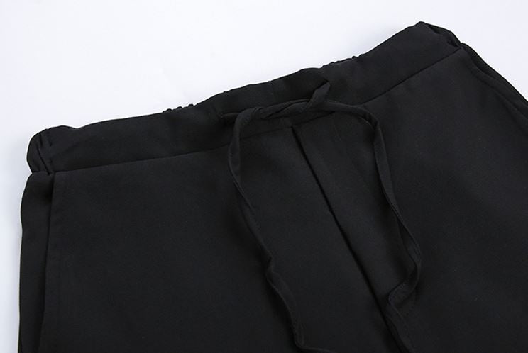 RT No. 1119 STRAIGHT SWEATPANTS