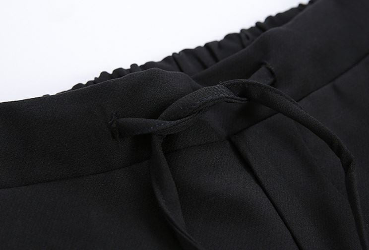 RT No. 1119 STRAIGHT SWEATPANTS