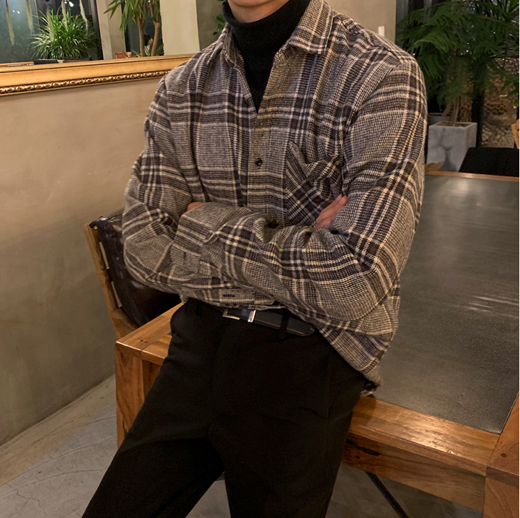 RT BLACK BUCKLE BELT