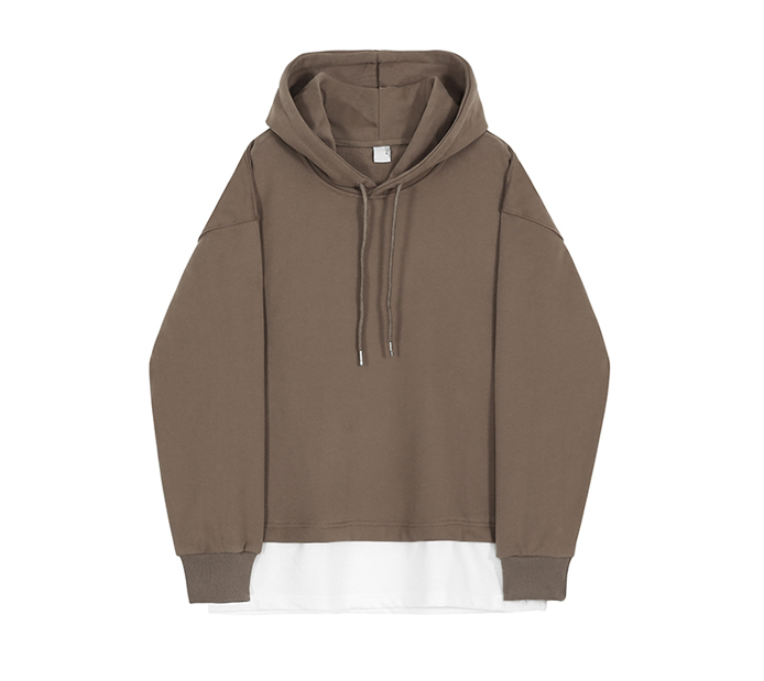 RT No. 1423 TWO PIEC HOODIE SWEATPANTS SET (TOP & BOTTOM)