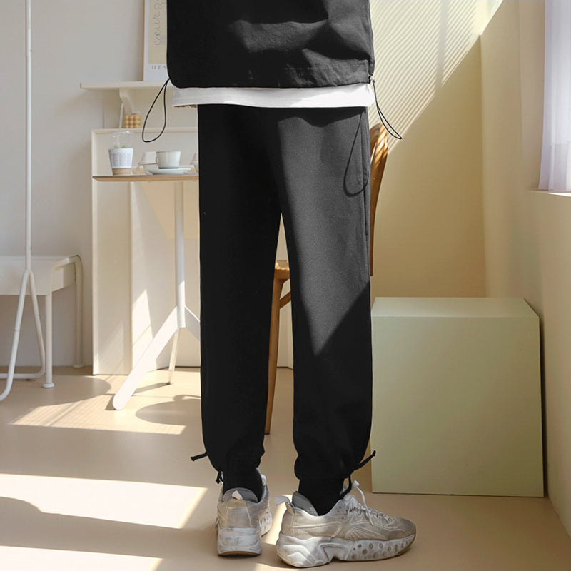 RT No. 1119 STRAIGHT SWEATPANTS