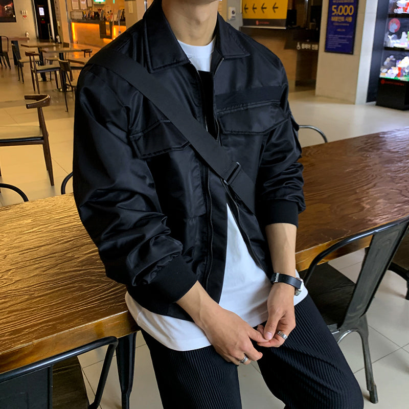 No. 4007 FLIGHT COLLAR JK