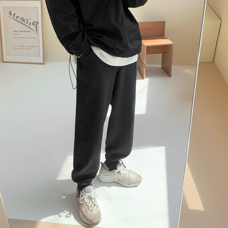 RT No. 1119 STRAIGHT SWEATPANTS