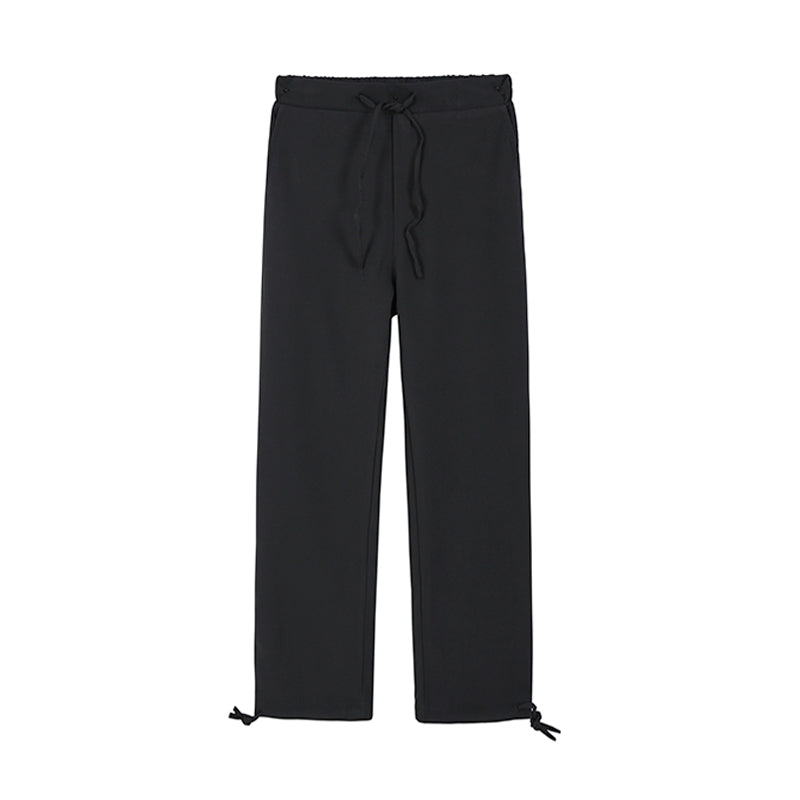 RT No. 1119 STRAIGHT SWEATPANTS