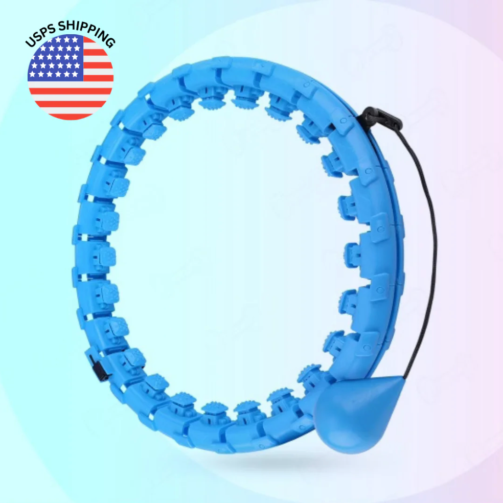 Infinity Hoop Plus