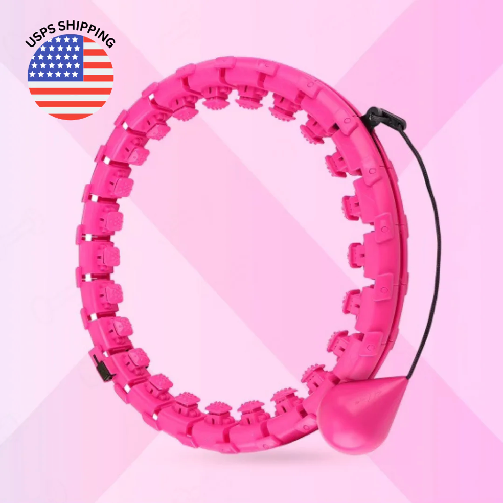 Infinity Hoop Plus