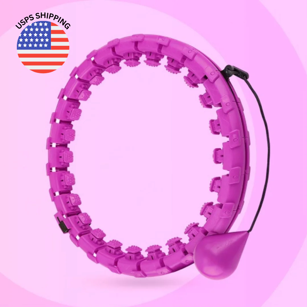 Infinity Hoop Plus