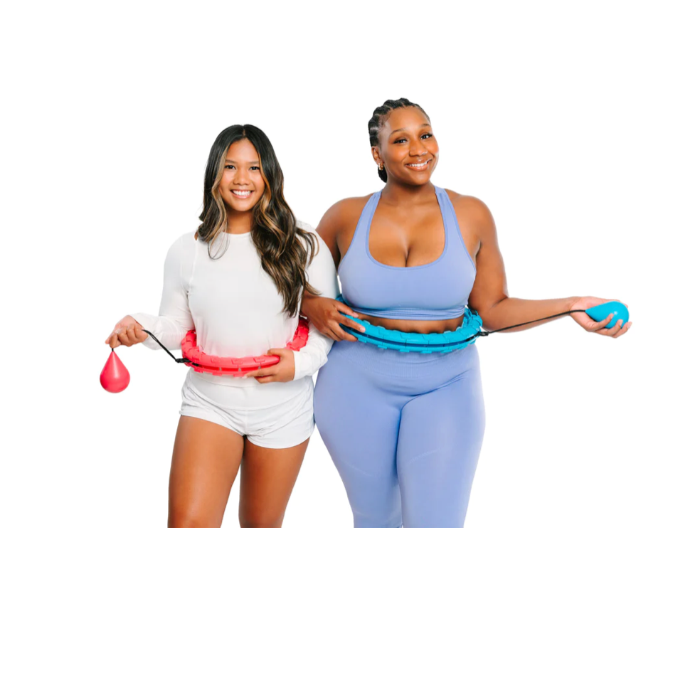 Infinity Hoop Plus