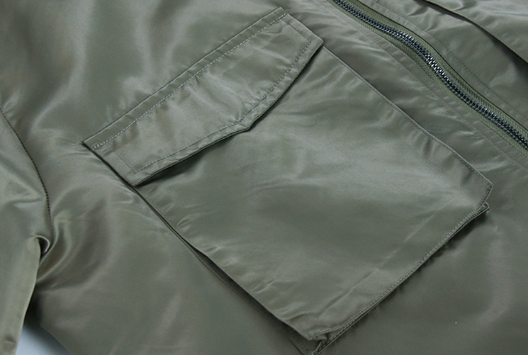 No. 4007 FLIGHT COLLAR JK