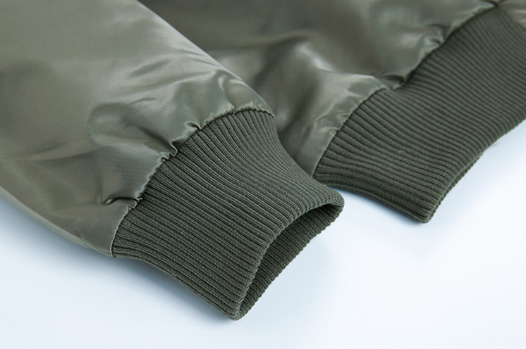 No. 4007 FLIGHT COLLAR JK