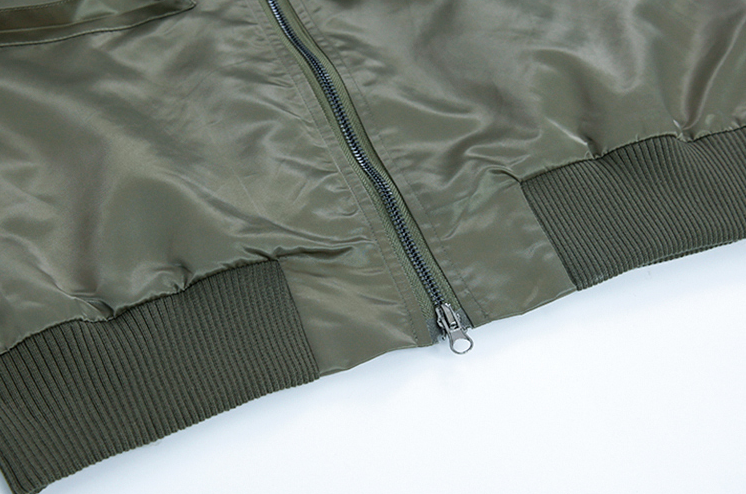 No. 4007 FLIGHT COLLAR JK