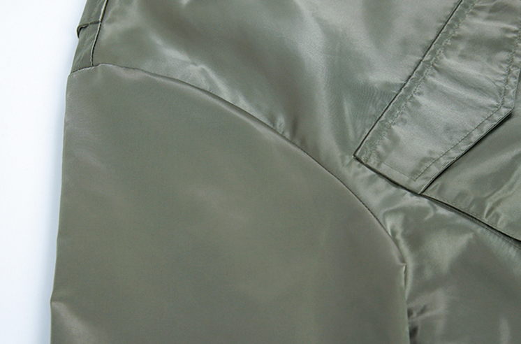 No. 4007 FLIGHT COLLAR JK